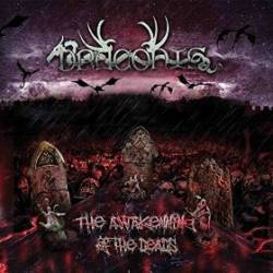 Draconis (ARG) : The Awakening of the Deads